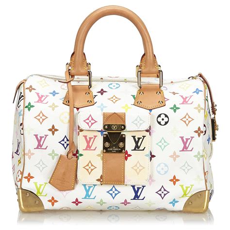 louis vuitton speedy colors|louis vuitton speedy monogram.